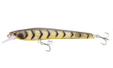 Nomad Design Shikari 95 Slow Floating - Ayu Shrimp