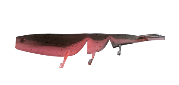 BAIT JUNKIE 3" PRAWN