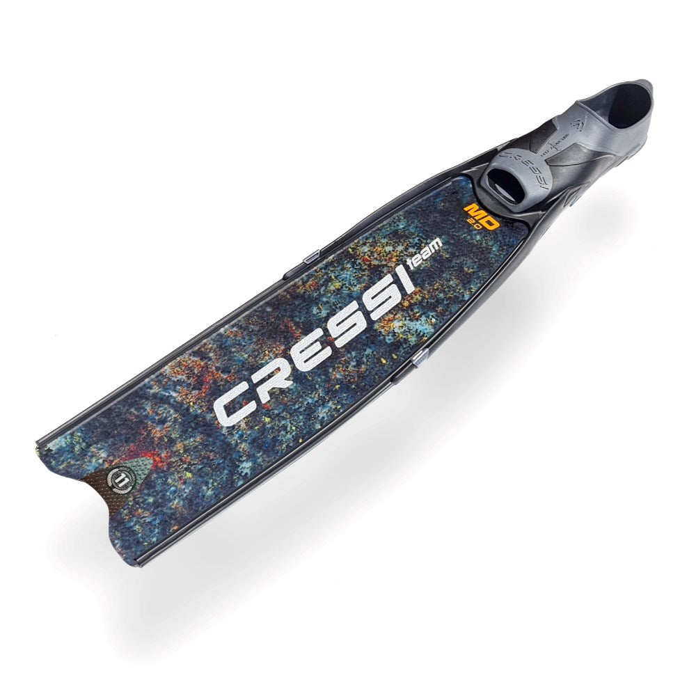 Gara Modular Team Carbon Fins