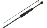 Nomad Design Seacore Slow Pitch Jigging Rods - SCSPJS66-4 (6ft 6in Spin - PE 4 / 40lb-50lb)