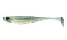 Nomad Design Spectre Minnow 3.25" Swimbait - 5 Pack - Live Ops - Green Wakasagi