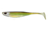 Nomad Design Spectre Minnow 5" Swimbait - 4 Pack - Live Ops - Natural Shad