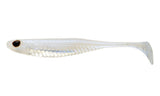 Nomad Design Spectre Minnow 3.25" Swimbait - 5 Pack - Live Ops - Pearl