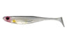Nomad Design Spectre Minnow 3.25" Swimbait - 5 Pack - Live Ops - Silver Shad