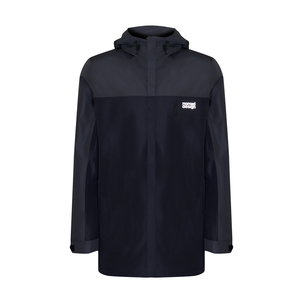 Nomad Design Spray Jacket - Crafted Series Intercoastal - XXXL