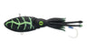 Nomad Design Squidtrex™ 170 Vibe - 250g - Matte Green Glow