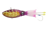 Nomad Design Squidtrex™ 170 Vibe - 250g - Purple Bandit