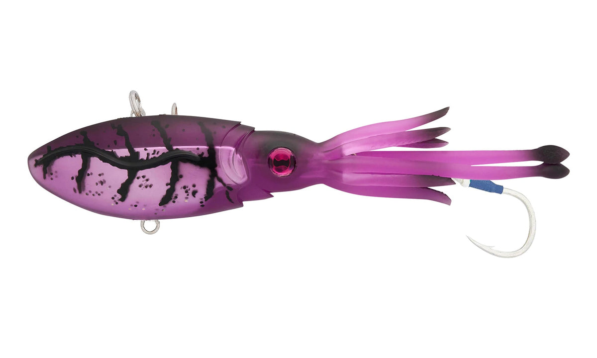 Nomad Design Squidtrex™ 170 Vibe - 250g - Phantom