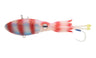 Nomad Design Squidtrex™ 170 Vibe - 250g - Red Tiger