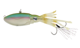 Nomad Design Squidtrex™ 55 Vibe - 5g - Aqua Ghost