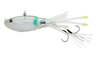 Nomad Design Squidtrex™ 55 Vibe - 5g - Holo Ghost Shad