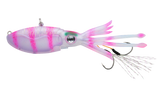 Nomad Design Squidtrex™ 55 Vibe - 5g - Pink Tiger