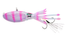 Nomad Design Squidtrex™ 65 Vibe - 8g - Pink Tiger