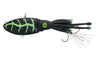Nomad Design Squidtrex™ 75 Vibe - 14g - Matte Green Glow