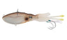 Nomad Design Squidtrex™ 85 Vibe - 21g - Brown Pearl
