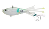 Nomad Design Squidtrex™ 85 Vibe - 21g - Holo Ghost Shad