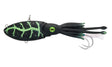 Nomad Design Squidtrex™ 85 Vibe - 21g - Matte Green Glow