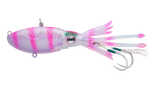 Nomad Design Squidtrex™ 85 Vibe - 21g - Pink Tiger