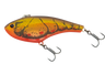 Nomad Design Swimtrex 66mm Flutterfall Slow Sink - Brown Craw