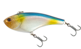 Nomad Design Swimtrex 66mm Flutterfall Slow Sink - Natural Shad