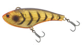 Nomad Design Swimtrex 66mm Flutterfall Slow Sink - Sunset Shrimp