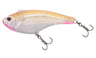 Nomad Design Swimtrex 66mm Flutterfall Slow Sink - Yellow Smelt Shad