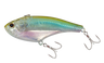 Nomad Design Swimtrex 80mm Flutterfall Slow Sink - Aqua Ghost