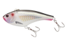 Nomad Design Swimtrex 80mm Flutterfall Slow Sink - Bleeding Mullet