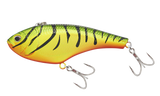 Nomad Design Swimtrex 80mm Flutterfall Slow Sink - Fire Tiger