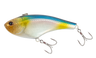 Nomad Design Swimtrex 80mm Flutterfall Slow Sink - Natural Shad