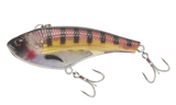 Nomad Design Swimtrex 80mm Flutterfall Slow Sink - The Grunt