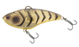 Nomad Design Swimtrex Max 57 Rattle Fast Sink - Ayu Shrimp