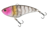 Nomad Design Swimtrex Max 57 Rattle Fast Sink - Rose Gill