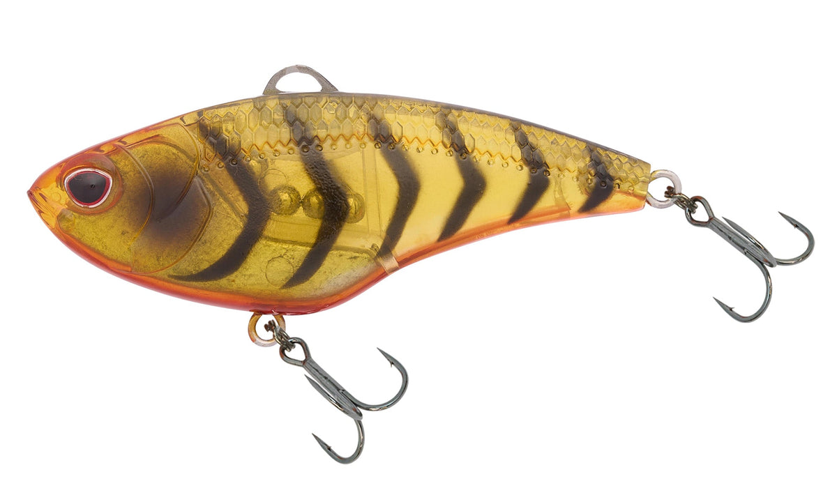 Nomad Design Swimtrex Max 57 Silent Fast Sink - Sunset Shrimp
