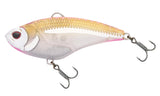Nomad Design Swimtrex Max 57 Silent Fast Sink - Yellow Smelt Shad