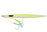 Nomad Design The Streaker 60g - 2oz - Chartreuse Glow