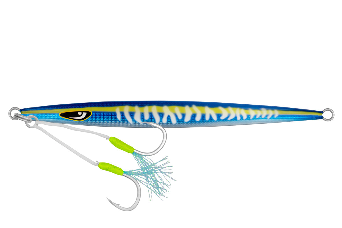 Nomad Design The Streaker 60g - 2oz - Fusi Glow