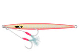 Nomad Design The Streaker 60g - 2oz - Pink Glow Mackerel