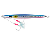 Nomad Design The Streaker 80g - 3oz - Blue Sardine