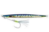 Nomad Design The Streaker 120g - 4oz - Blue Sunset