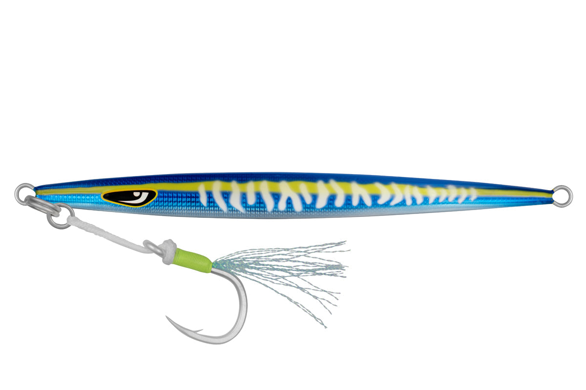 Nomad Design The Streaker 120g - 4oz - Fusi Glow