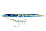 Nomad Design The Streaker 120g - 4oz - Fusi Glow