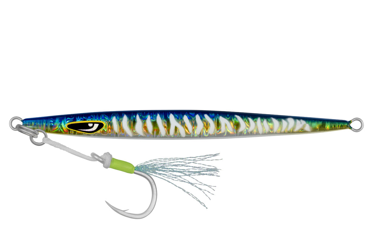 Nomad Design The Streaker 160g - 5-1/2oz - Blue Sunset