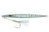 Nomad Design The Streaker 160g - 5-1/2oz - Mint Mackerel