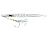 Nomad Design The Streaker 200g - 7oz - Glow Out