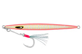 Nomad Design The Streaker 320g - 11oz - Pink Glow Mackerel