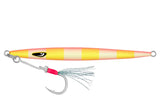 Nomad Design The Streaker 320g - 11oz - Yellow Racer