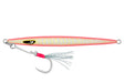 Nomad Design The Streaker 420g - 15oz - Pink Glow Mackerel