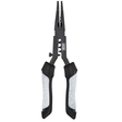 Nomad Design STRY-X 10" Big Game Bent Nose Pliers Stainless - Default Title