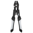 Nomad Design STRY-X 10" Big Game Crimping Pliers Stainless - Default Title